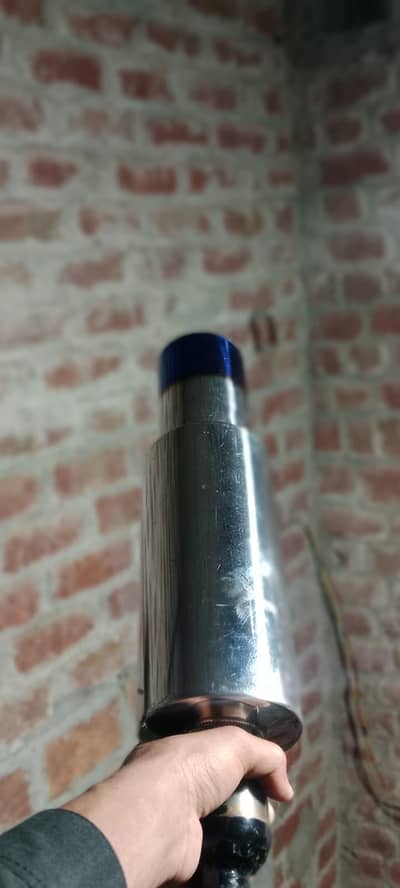 HKS Exhaust for sale