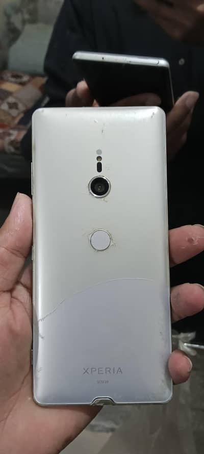 Sony zx3 |sony experiya