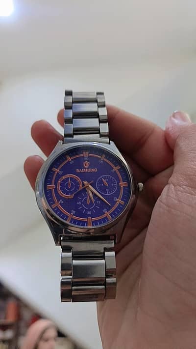 ⌚ Wrist Watch for Sale – Good Condition