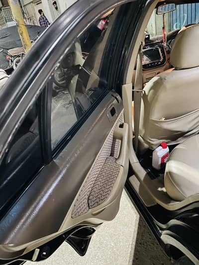 HONDA CIVIC 2004 MODEL AUTOMATIC ORIEL 1.6