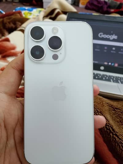 Iphone 14 pro jv 256gb