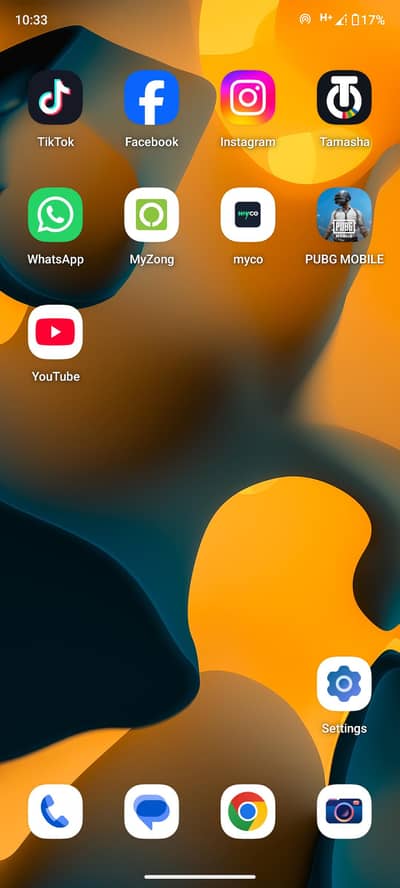 complete phone new condition