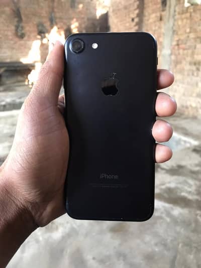 iPhone 7 32gb battery health 87