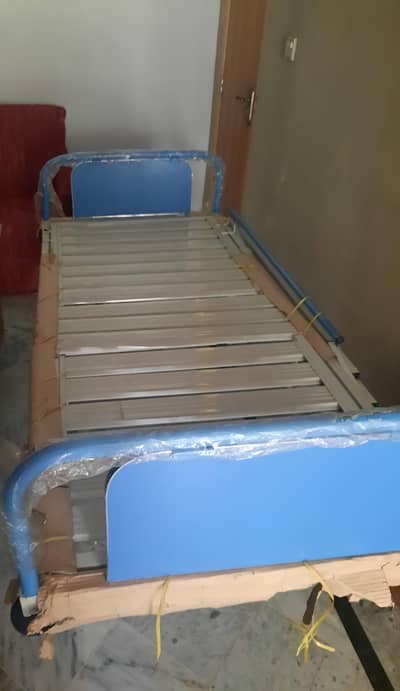 Hospital Bed for Patients
