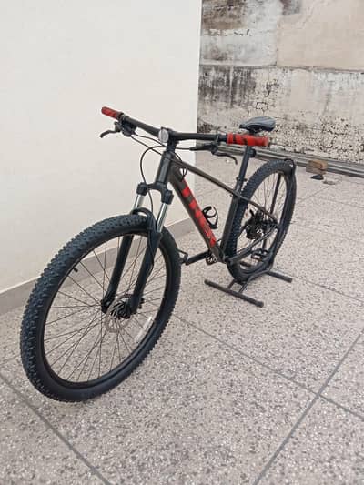 Trek Marlin 5 Gen 3 (2025) 29er (Medium)