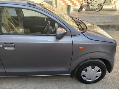 suspension  new tyre fander tchp