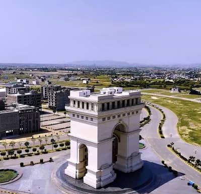 Invest In Faisal Hills Premium Real Estate For Overseas Pakistanis!