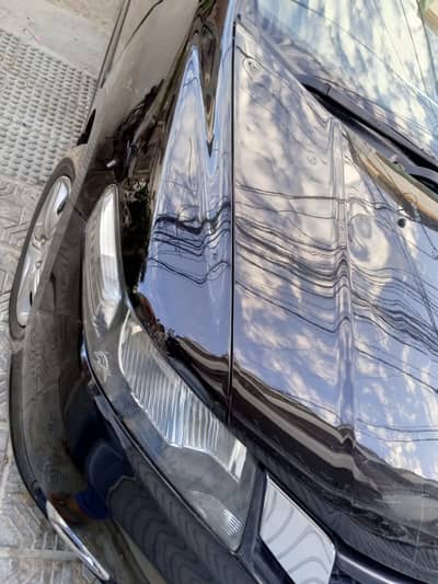 Honda City IVTEC 2018 better than Toyota