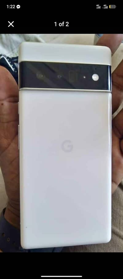 google pixel 6 pro and 5a 5g parts