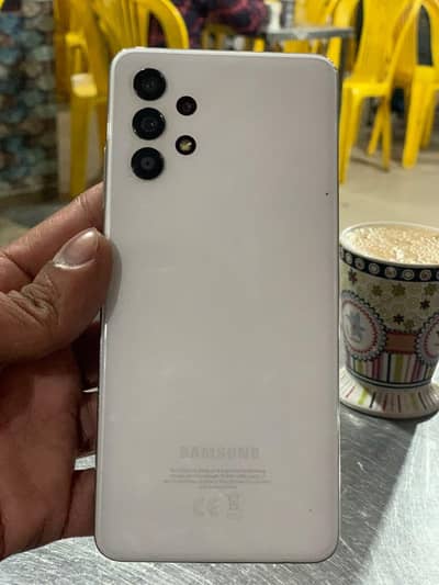 Samsung a32