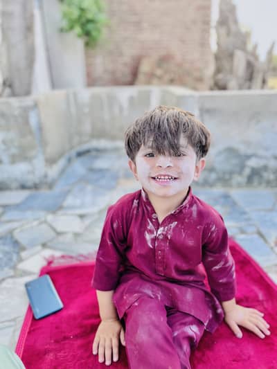 Ahsan Sial