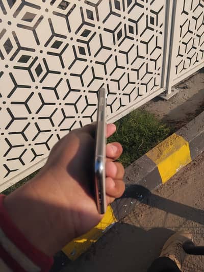 I phone X 64Gb PTA APROVED