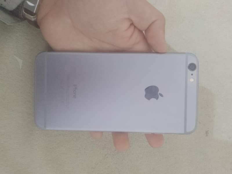 iphon 6plus 5