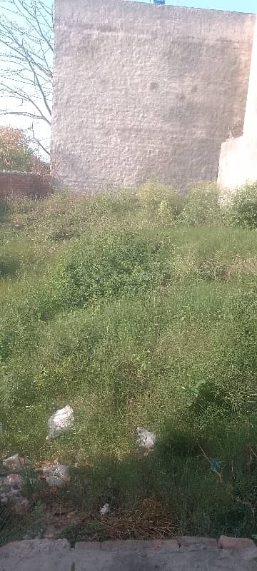 3 Marla double stories house for sale on Installment of 1anf half year