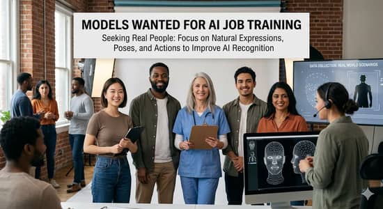 Hiring Models for AI Training