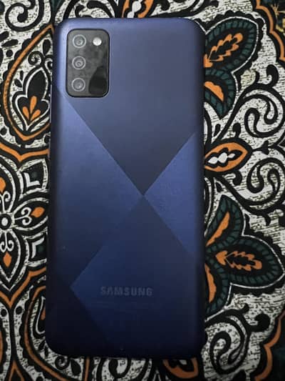 Samsung A02s /03262504800