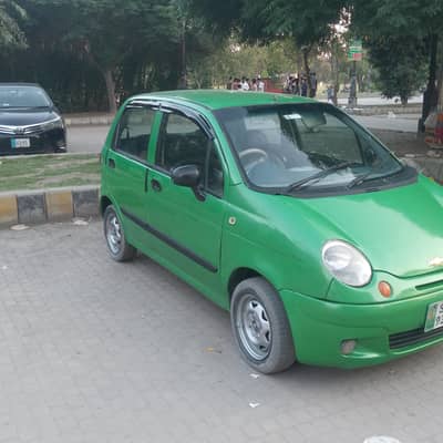 chevrolet exclusive automatic car  non accident btr alto santro cuore