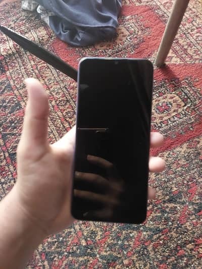 Vivo y17s 6/128 GB 10/10 no repair mint condition