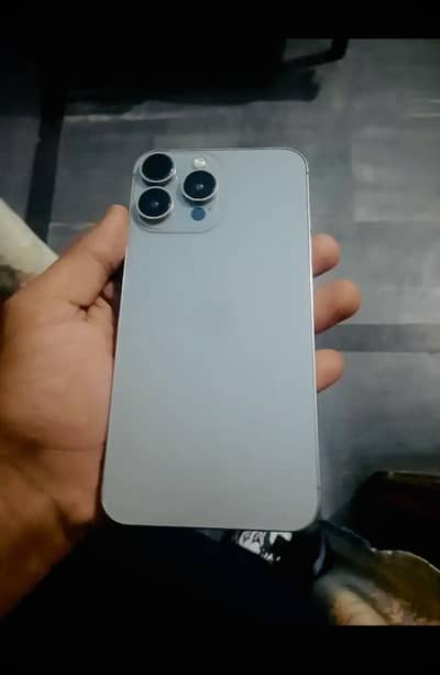 iPhone XS Max converted 15pro max pta approved