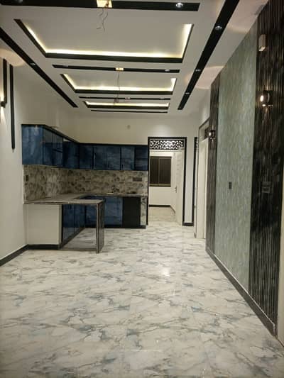 Portion For sale Block-15