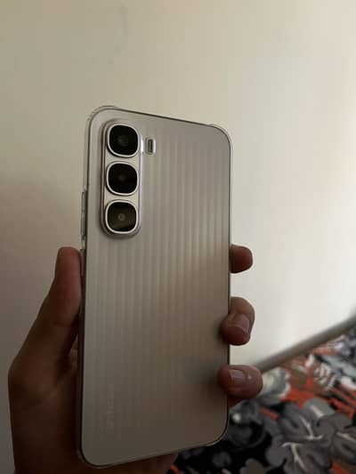 infinix hot 60 pro