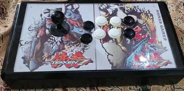 arcade stick xbox series x/s