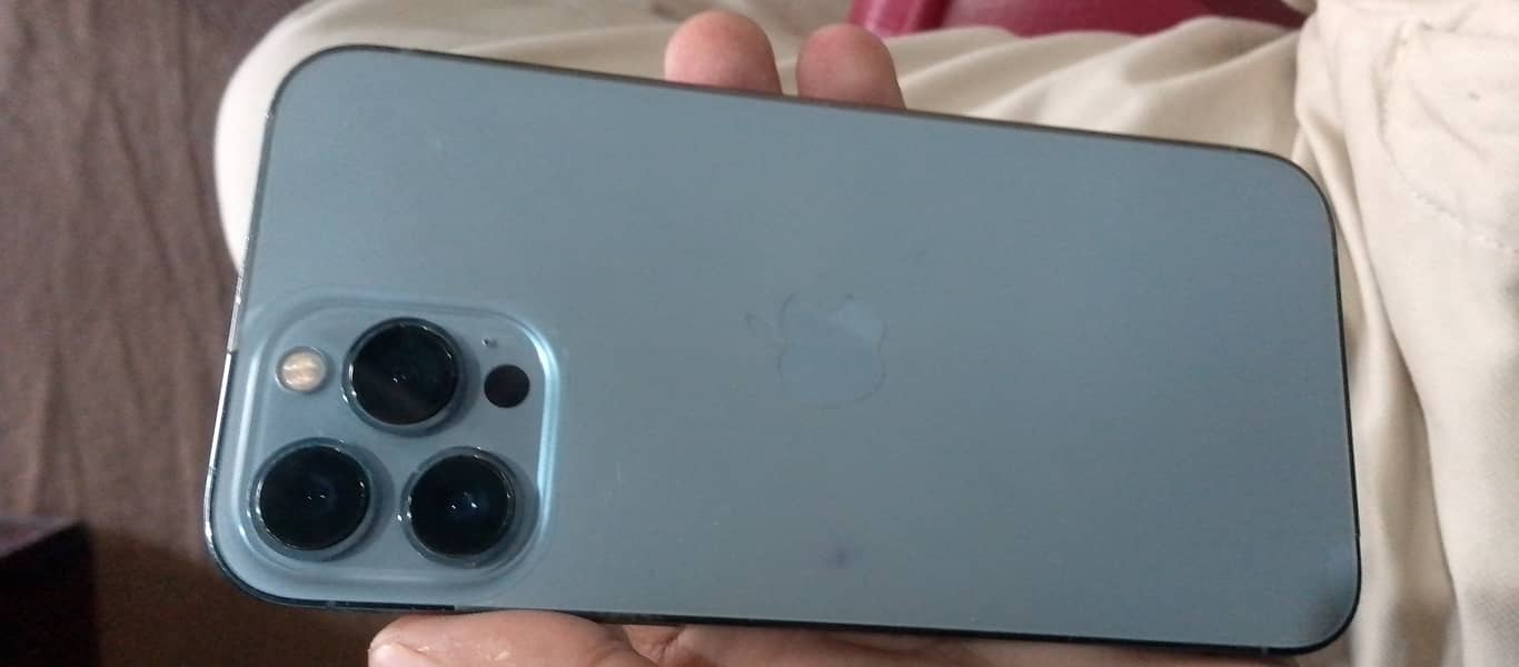 Apple iPhone 13 Pro Max 0