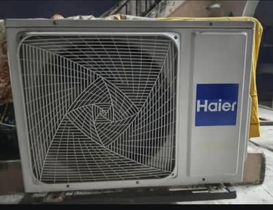 Haier DC inverter