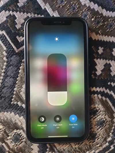 iPhone xs PTA Approved