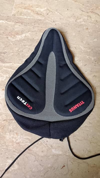 importid GEL seat cover