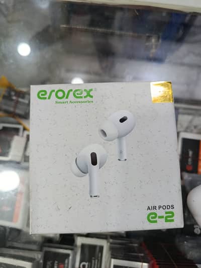 Erorex wireless Earbuds