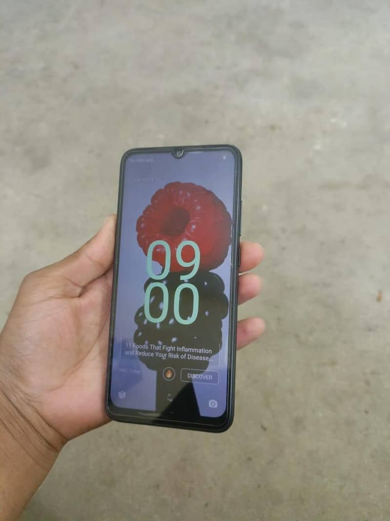 REDME A2 PLUS 3/64 0