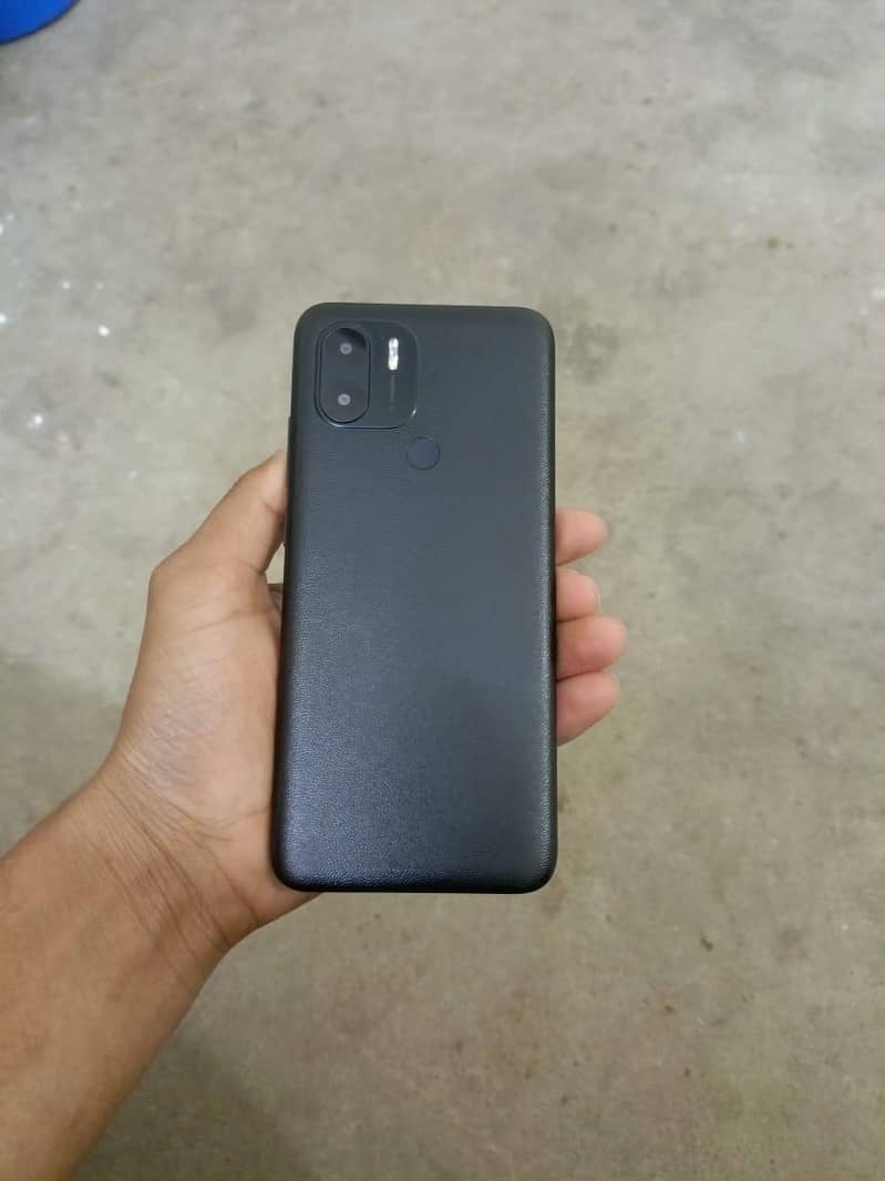 REDME A2 PLUS 3/64 1