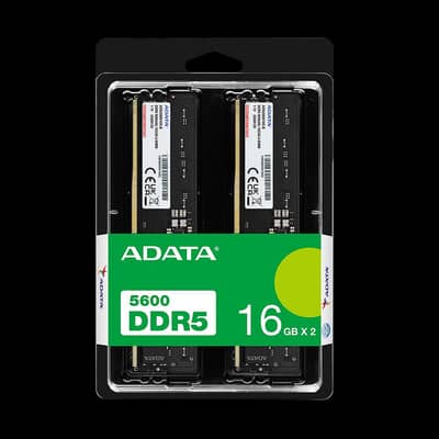 adata used rams like new 100 percent ok and in use