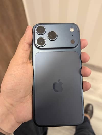 Apple iPhone 17 Pro Max - 256GB