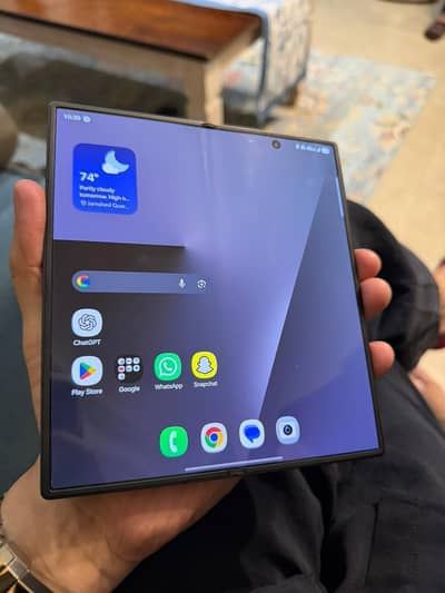 Samsung Galaxy Gold 7 - Factory Unlocked