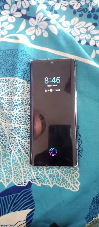LG mobile non pTA speaker not working