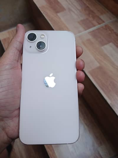 iphone 13 256gb PTA Approved