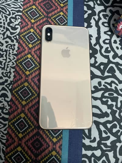 Iphone xs max