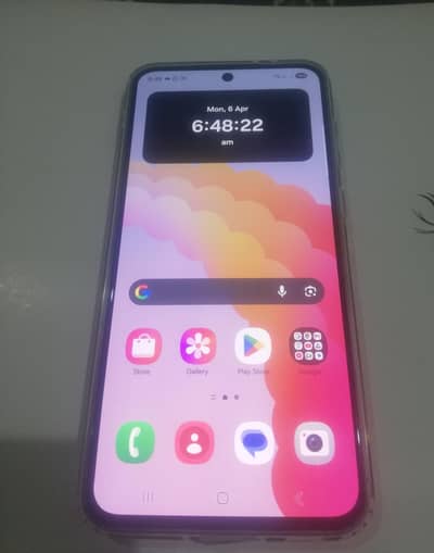 samsung A56 5g 8/256