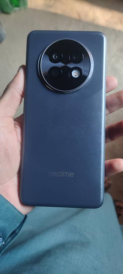 Realme 13plus 5g 12 256 for sale