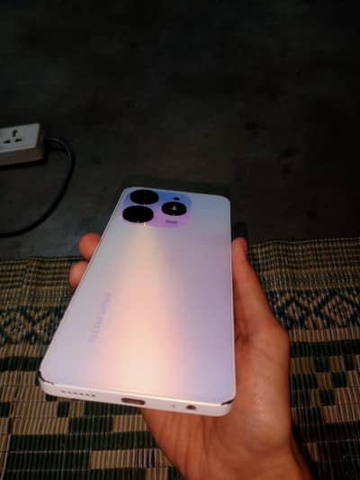 Tecno spark 10 pro