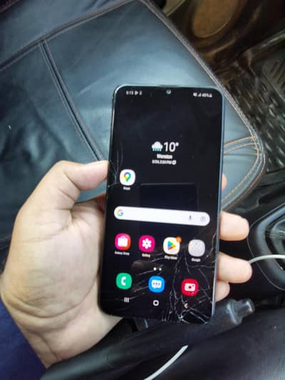 Samsung A10s