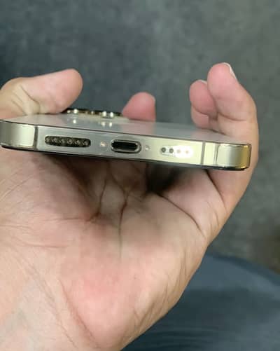 Iphone 13 pro max non pta 128gb