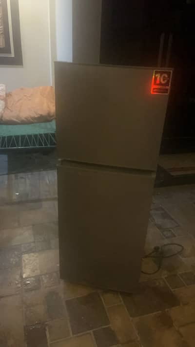 Haire fridge for sell