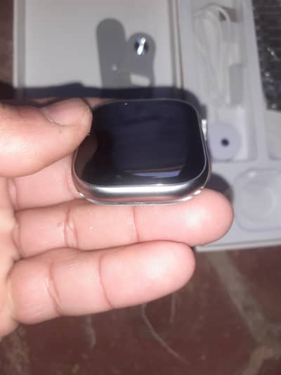 WS Z9 series 9 smart watch 03496426082