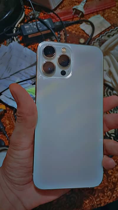 13 pro max  non pta  health 83