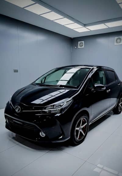 Toyota vitz 2016/2019/2021