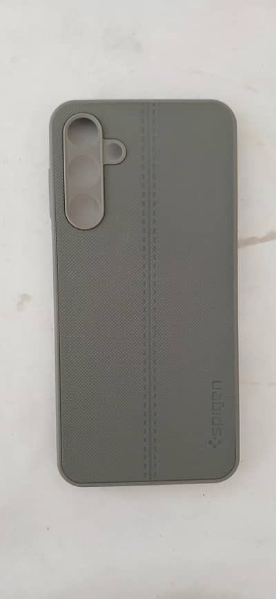 Samsung A16 Back Cover