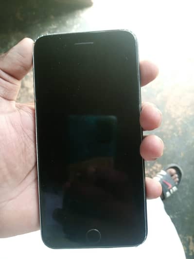 iphone 7plus 128GB battery timing is good no open no repair